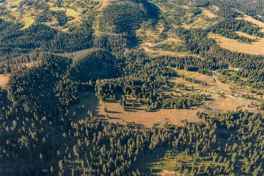 TBD Jack Creek Road, Moonlight Territory Parcel 5, Big Sky, MT 59729 photo 15