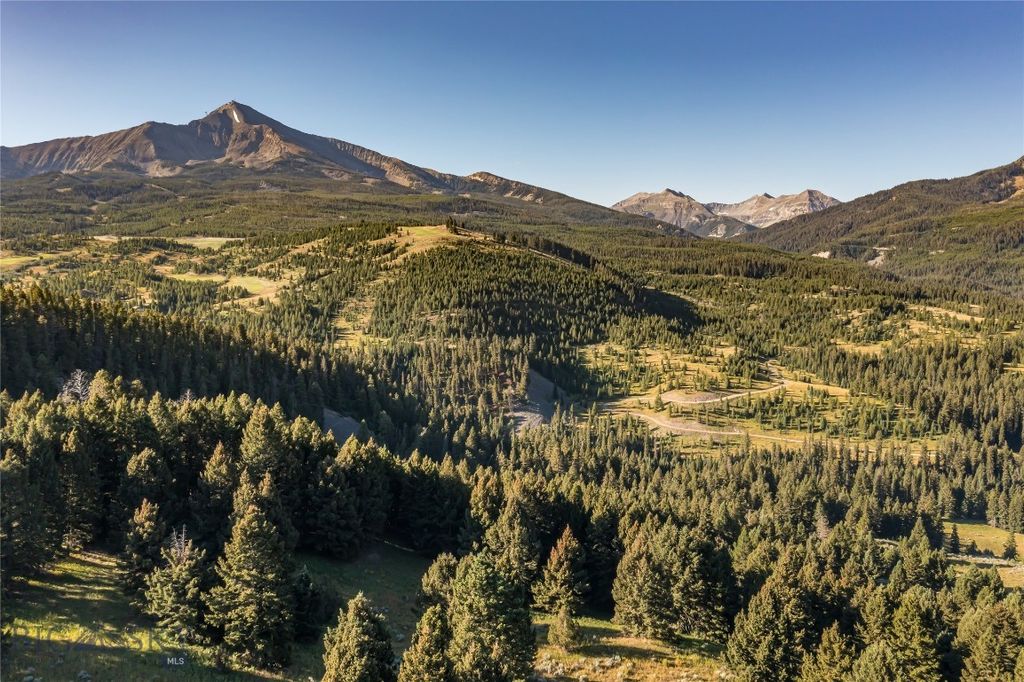 TBD Jack Creek Road, Moonlight Territory Parcel 5, Big Sky, MT 59729 photo 16