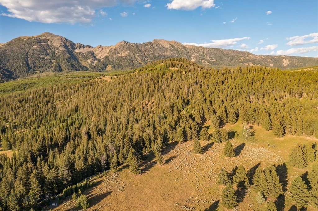 TBD Jack Creek Road, Moonlight Territory Parcel 5, Big Sky, MT 59729 photo 18