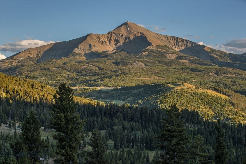 TBD Jack Creek Road, Moonlight Territory Parcel 5, Big Sky, MT 59729 photo 2