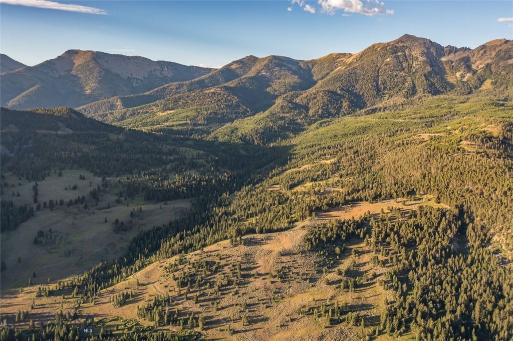 TBD Jack Creek Road, Moonlight Territory Parcel 5, Big Sky, MT 59729 photo 22