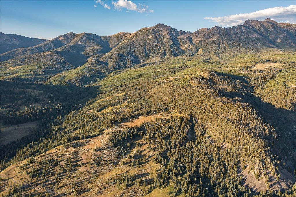 TBD Jack Creek Road, Moonlight Territory Parcel 5, Big Sky, MT 59729 photo 23