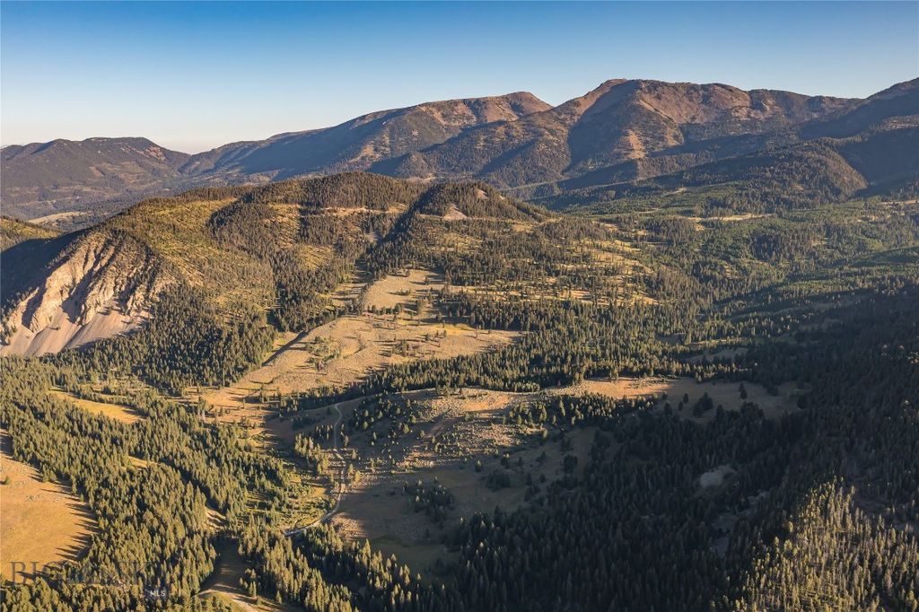 TBD Jack Creek Road, Moonlight Territory Parcel 5, Big Sky, MT 59729 photo 24