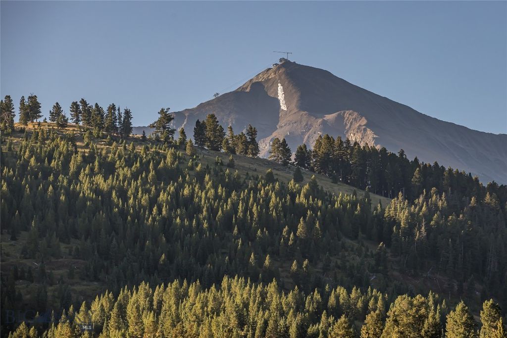 TBD Jack Creek Road, Moonlight Territory Parcel 5, Big Sky, MT 59729 photo 4