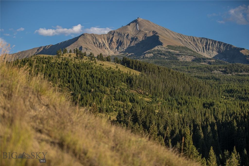 TBD Jack Creek Road, Moonlight Territory Parcel 5, Big Sky, MT 59729 photo 8