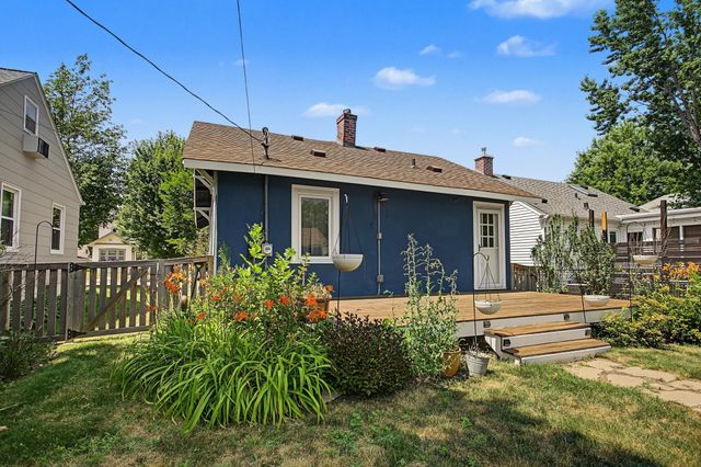 5433 43rd Avenue S, Minneapolis, MN 55417