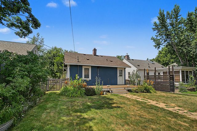 5433 43rd Avenue S, Minneapolis, MN 55417