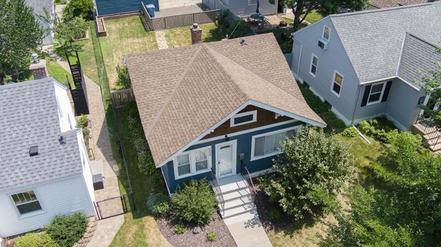 5433 43rd Avenue S, Minneapolis, MN 55417