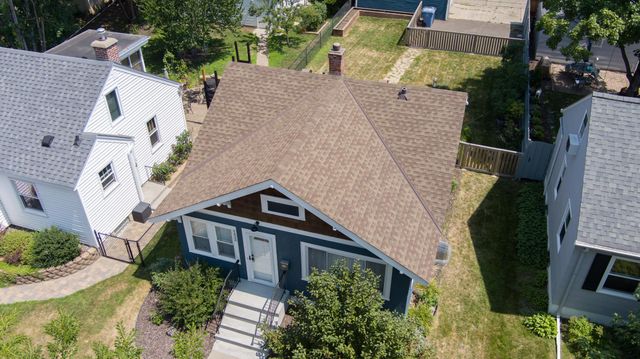 5433 43rd Avenue S, Minneapolis, MN 55417