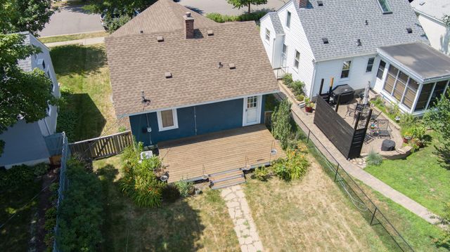 5433 43rd Avenue S, Minneapolis, MN 55417