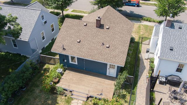 5433 43rd Avenue S, Minneapolis, MN 55417