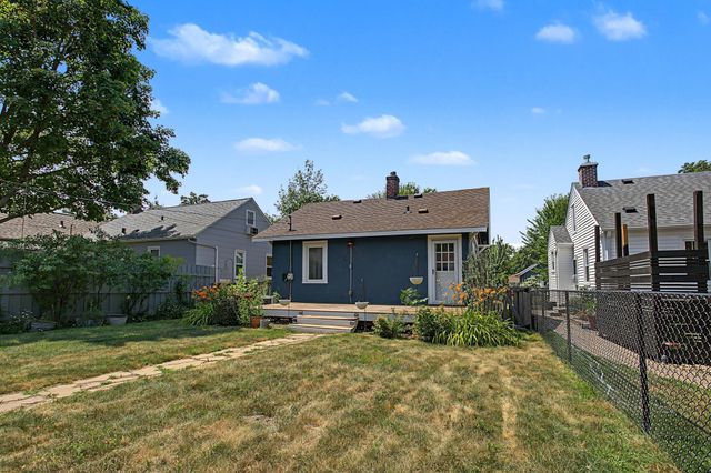 5433 43rd Avenue S, Minneapolis, MN 55417