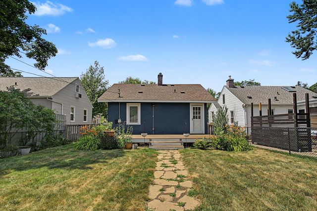 5433 43rd Avenue S, Minneapolis, MN 55417