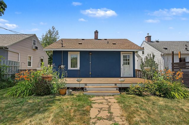 5433 43rd Avenue S, Minneapolis, MN 55417