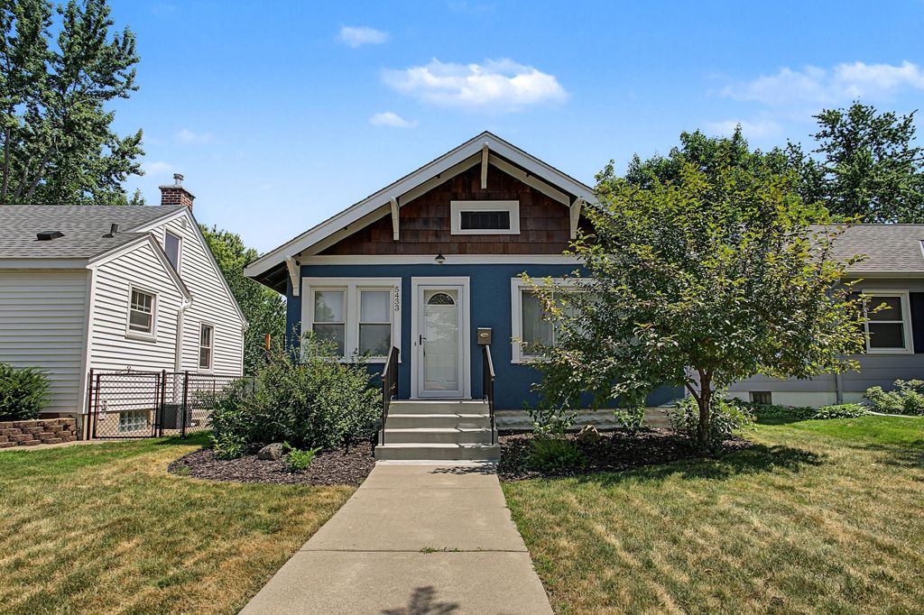 5433 43rd Avenue S, Minneapolis, MN 55417 — photo 3