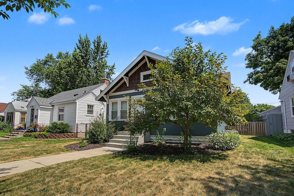 5433 43rd Avenue S, Minneapolis, MN 55417 — photo 4