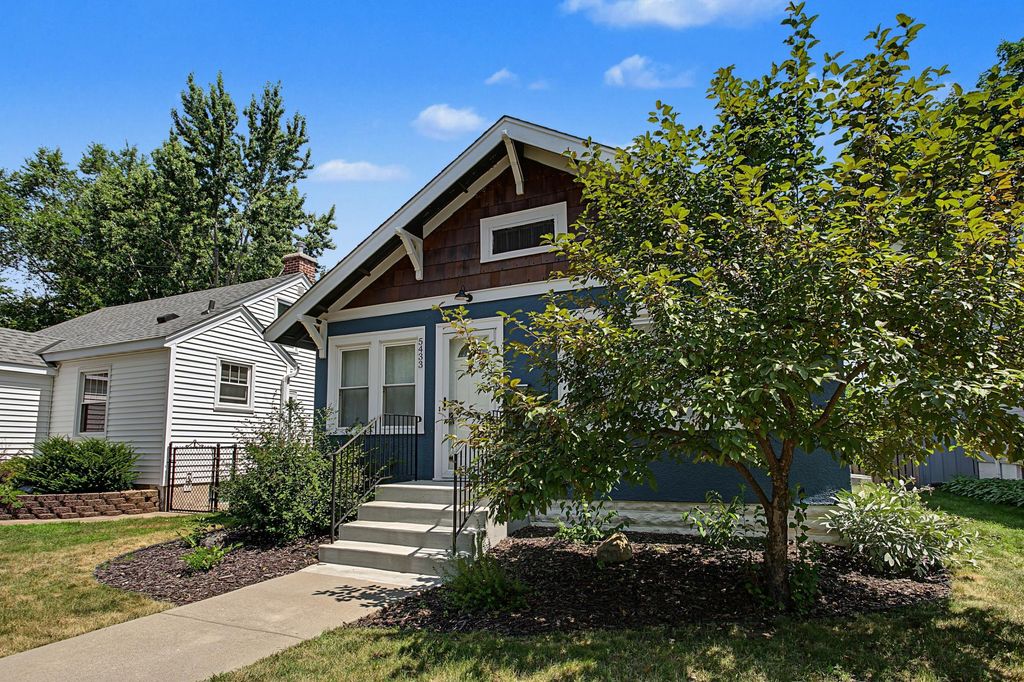 5433 43rd Avenue S, Minneapolis, MN 55417 — photo 5
