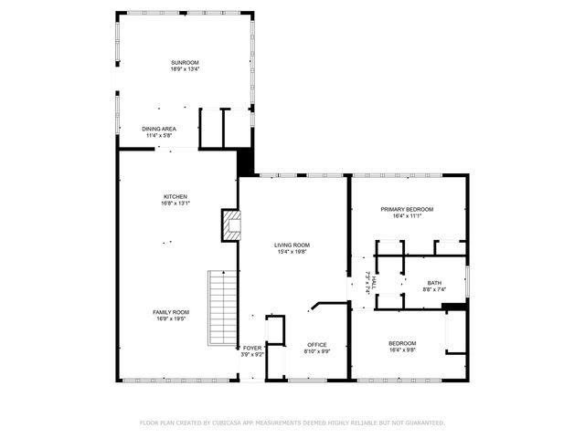S103W26370 Maple AVENUE, Mukwonago, WI 53149