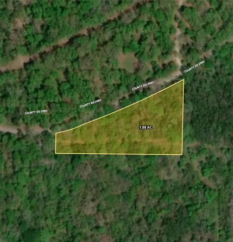 0 County Rd 2980, Windom, TX 75492
