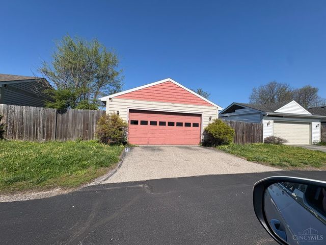 6704 Van Kirk Avenue, Cincinnati, OH 45216