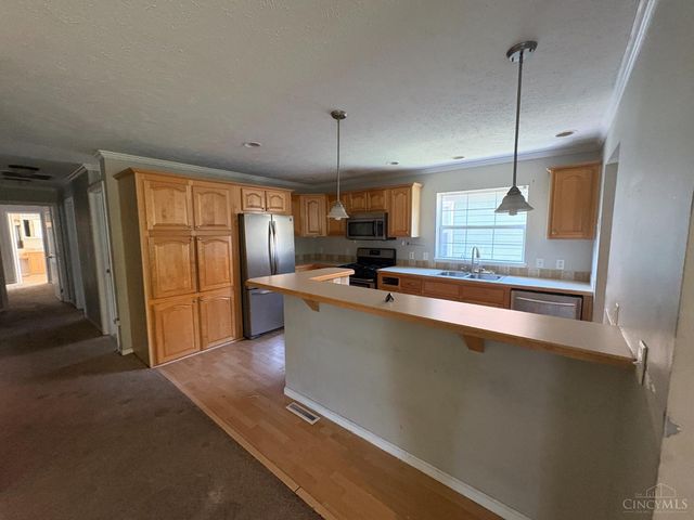 6704 Van Kirk Avenue, Cincinnati, OH 45216