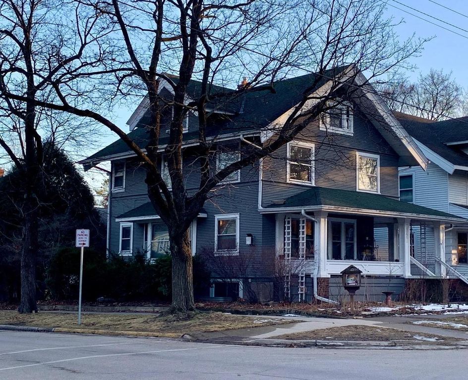 1901 Madison Street, Madison, WI 53711