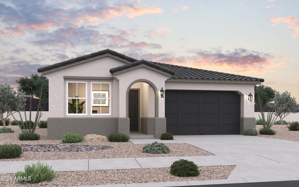 17784 W ELECTRA Lane, Surprise, AZ 85387 — exterior
