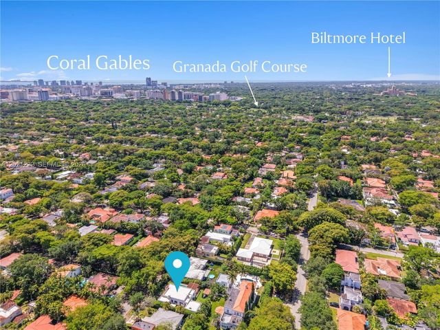 1214 Capri St, Coral Gables, FL 33134