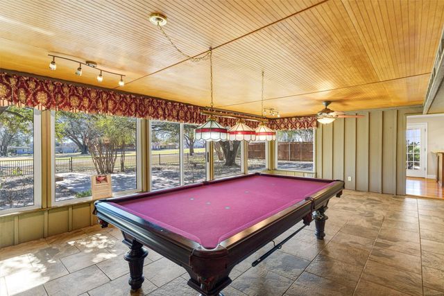 5703 Choctaw Drive, Granbury, TX 76049