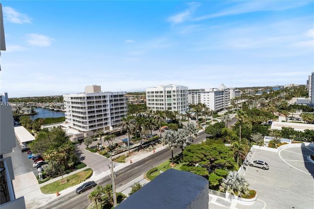 3215 S Ocean Boulevard 804, Highland Beach, FL 33487