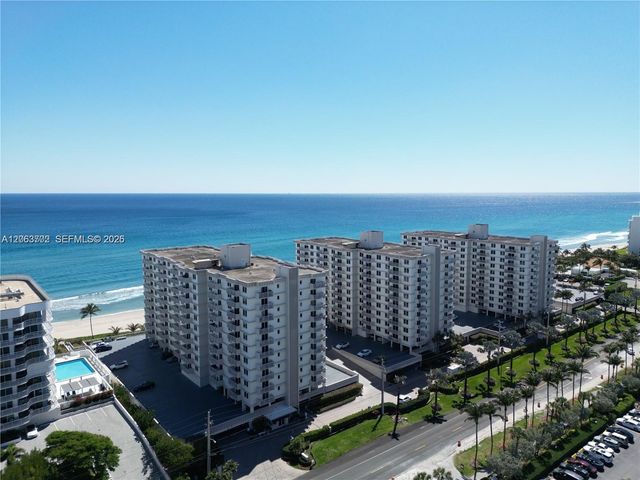 3215 S Ocean Boulevard 804, Highland Beach, FL 33487