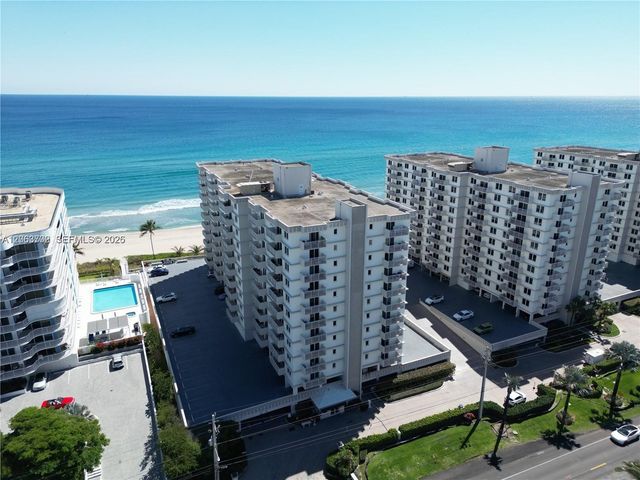 3215 S Ocean Boulevard 804, Highland Beach, FL 33487