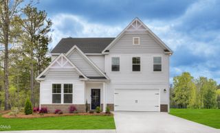 941 Seneca Park Lane, Knightdale, NC 27545