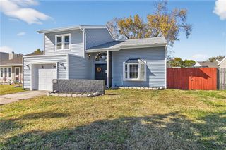 3252 Sugar Creek DR, Virginia Beach, VA 23452