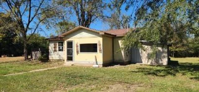 10052 Camp Street, Dover, AR 72837