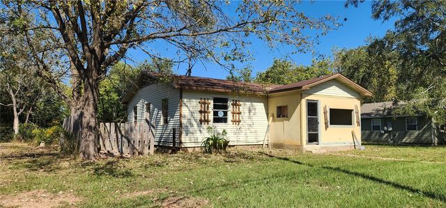 10052 Camp Street, Dover, AR 72837