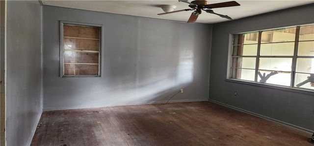 10052 Camp Street, Dover, AR 72837