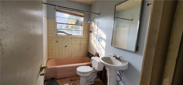 10052 Camp Street, Dover, AR 72837