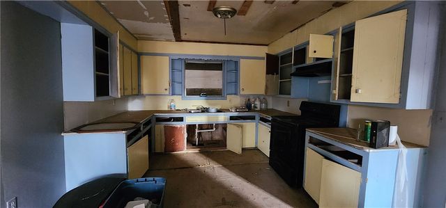 10052 Camp Street, Dover, AR 72837