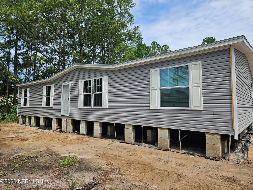 97 POLK Road, Jacksonville, FL 32218