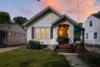 3321 Court Street, Saginaw, MI 48602