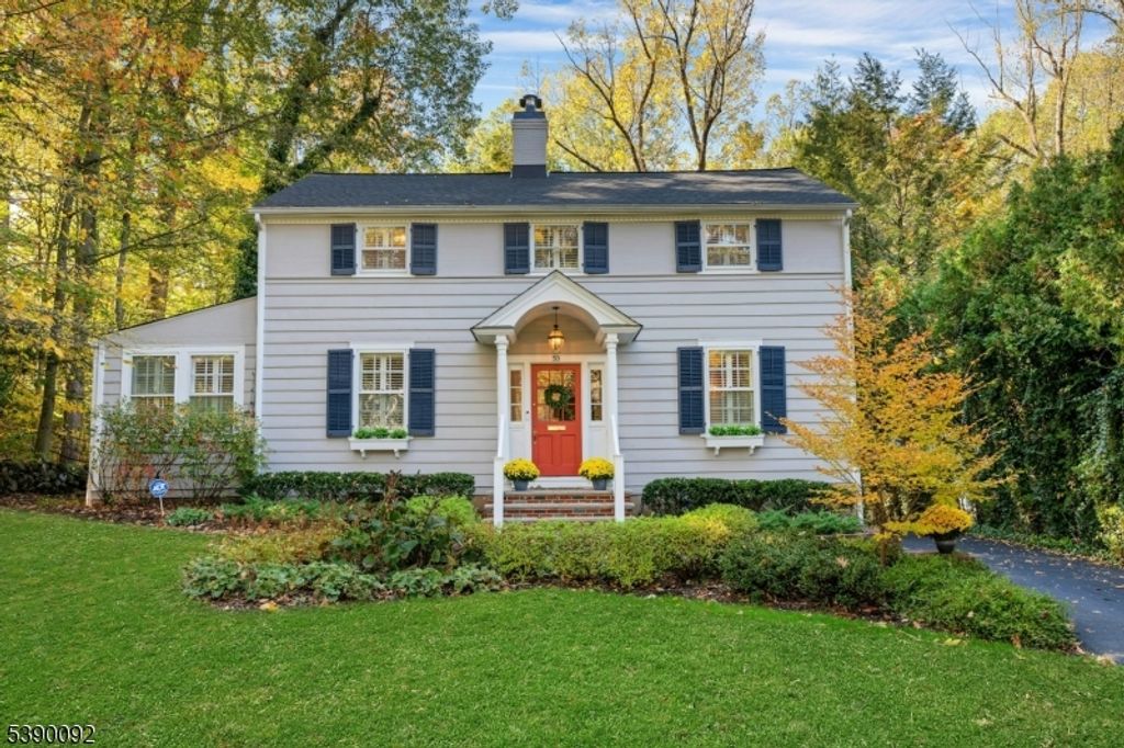 50 Bellevue Ave, Summit City, NJ 07901