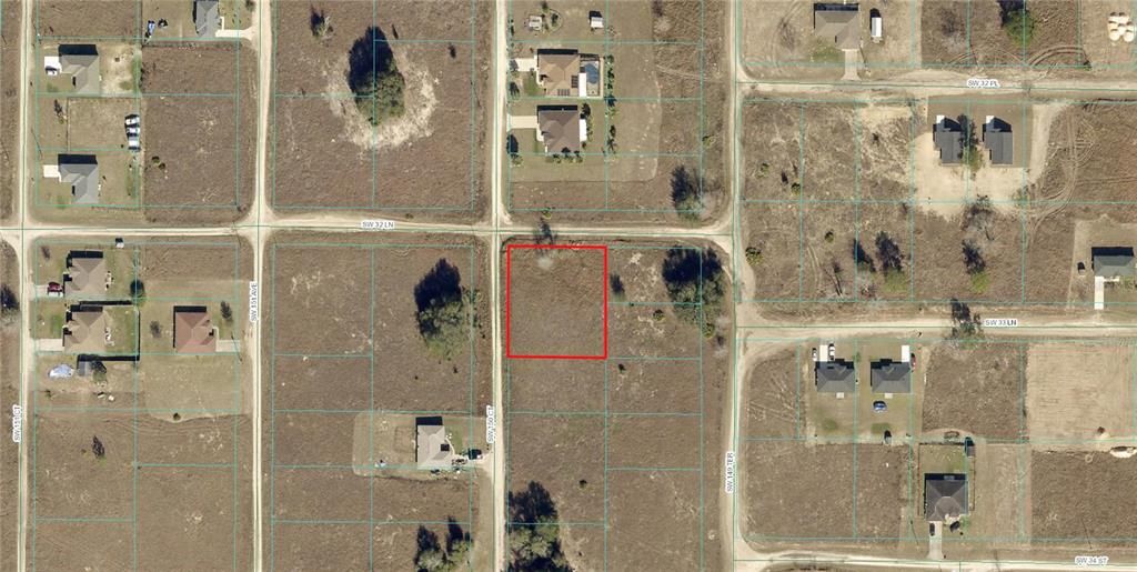 SW 150TH COURT, Ocala, FL 34481