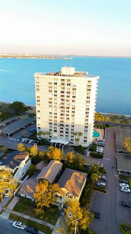2611 BAYSHORE BOULEVARD 1805, Tampa, FL 33629