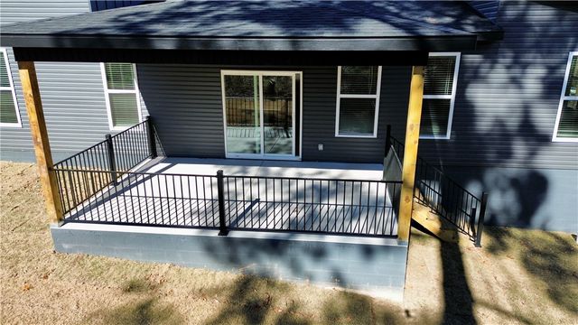 7 Dundonald Lane, Bella Vista, AR 72715