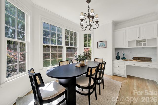 3401 Savannah Hills Drive, Matthews, NC 28105
