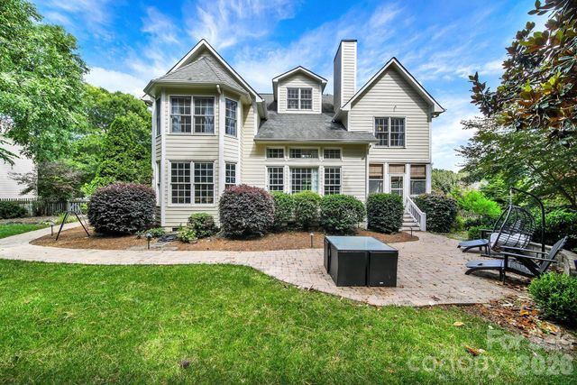 3401 Savannah Hills Drive, Matthews, NC 28105