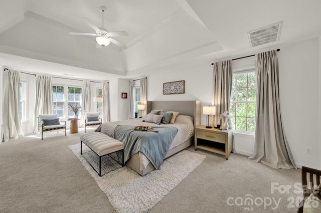 3401 Savannah Hills Drive, Matthews, NC 28105