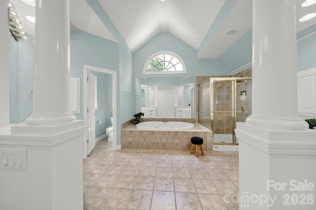 3401 Savannah Hills Drive, Matthews, NC 28105