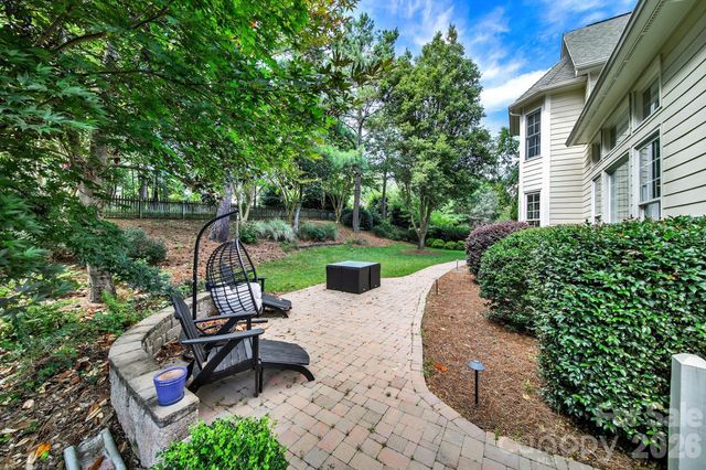 3401 Savannah Hills Drive, Matthews, NC 28105